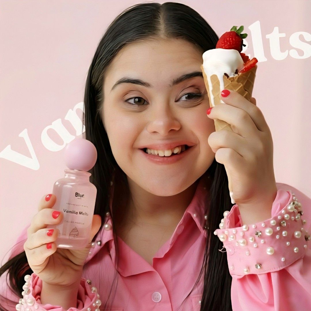 🎁Blur Women Set Of 3 Combo - 50ml Each🎁