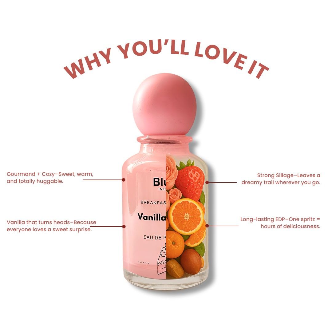 🎁Blur Women Set Of 3 Combo - 50ml Each🎁