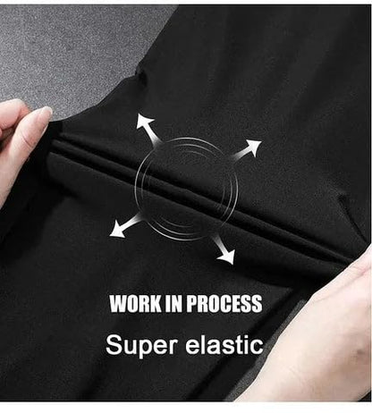 MEN'S Stylish REGULAR FIT LYCRA TRACK PANT (🎁Buy 1 Get 1 Free🎁)