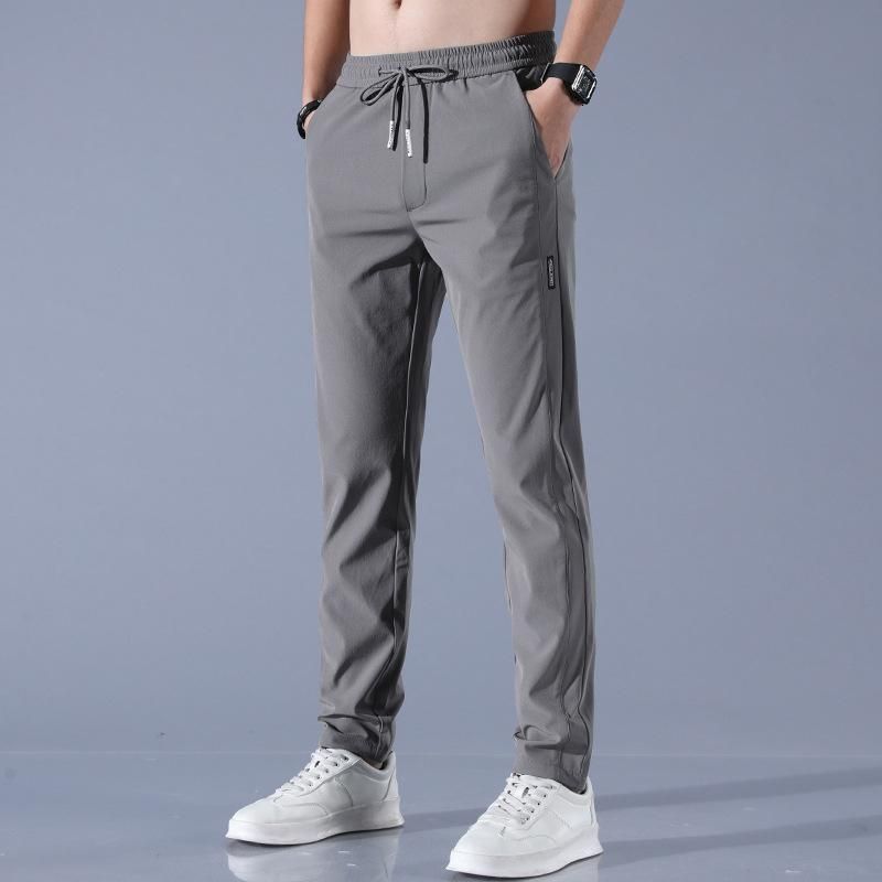 MEN'S Stylish REGULAR FIT LYCRA TRACK PANT (🎁Buy 1 Get 1 Free🎁)