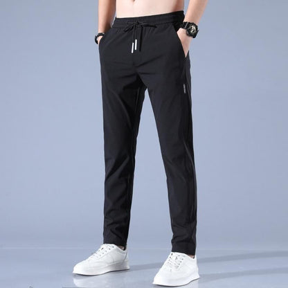 MEN'S Stylish REGULAR FIT LYCRA TRACK PANT (🎁Buy 1 Get 1 Free🎁)
