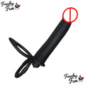 Dildo For Anal Pleasure