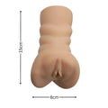 Masturbator With Pussy and Anal Hole