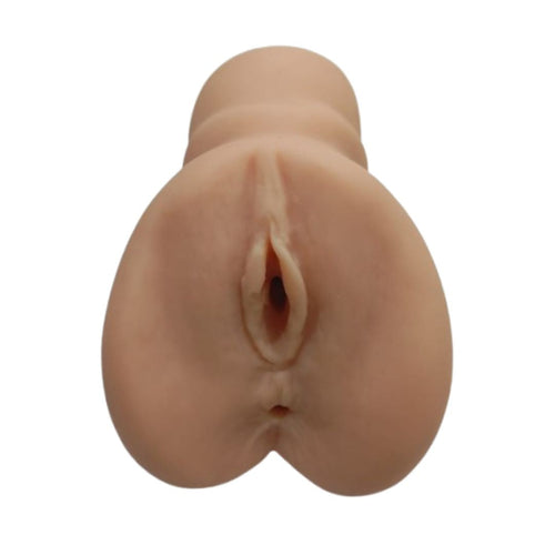 Masturbator With Pussy and Anal Hole