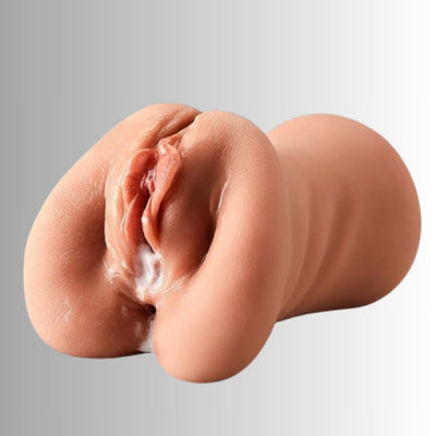 Lusty Pocket Pussy