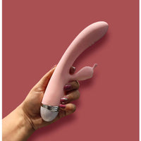 Vibrator