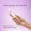 Throb
